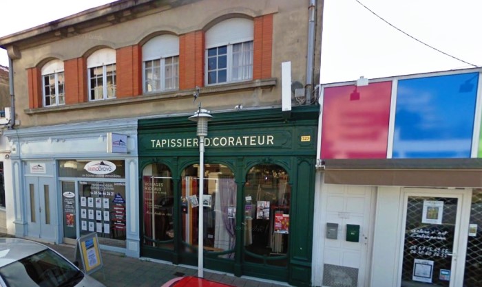 Bd Plage N°322