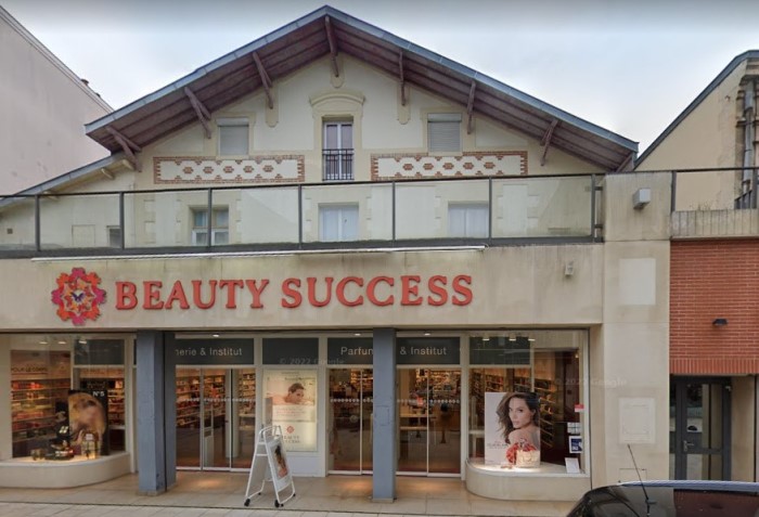 Beauty Success