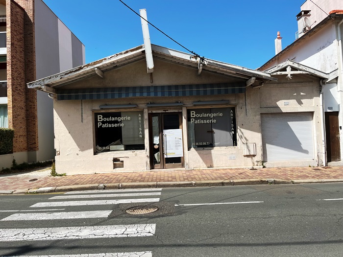 Boulangerie Pâtisserie 2025