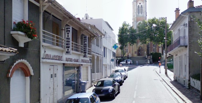 Boulangerie Notre-Dame