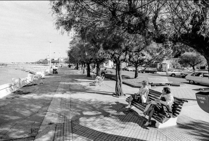 Boulevard Gounoulhou