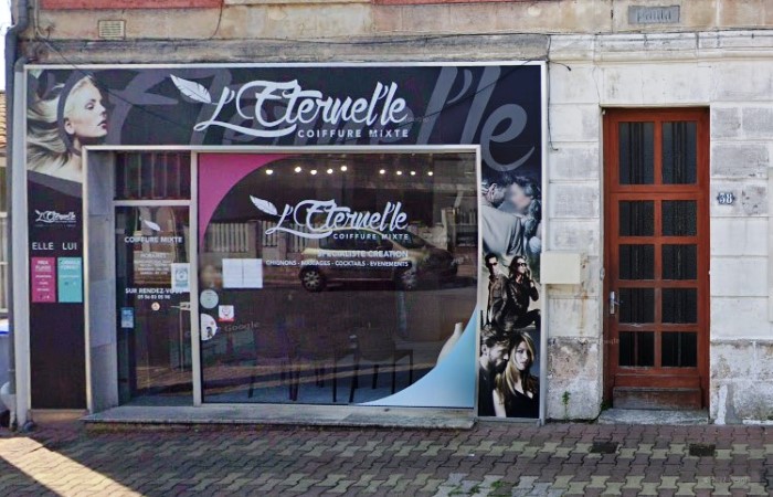 Buvette Coiffeur
