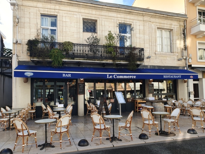 Café Commerce 2025