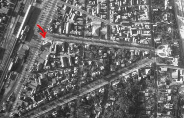 Cayre 1946