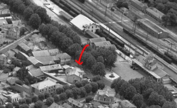 Cayre 1950