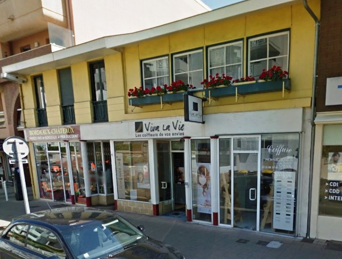 Chez Nous 2015