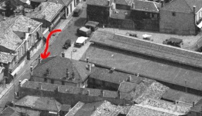 Courcy IGN 1952