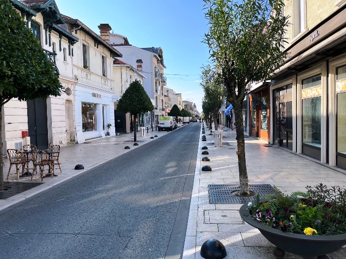 Cours Lamarque 2025