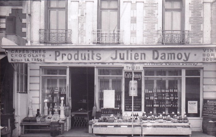 Damoy-Sardini�re-Aigle