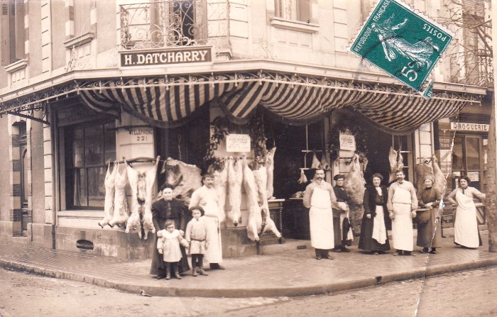Datcharry 2011