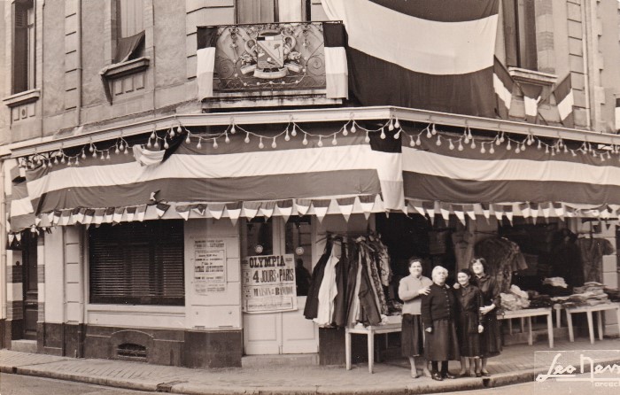 Datcharry 1950