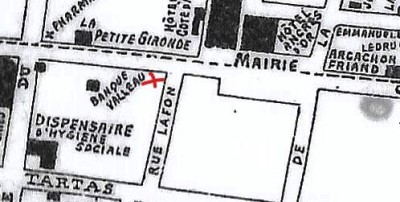Datcharry PG 1922