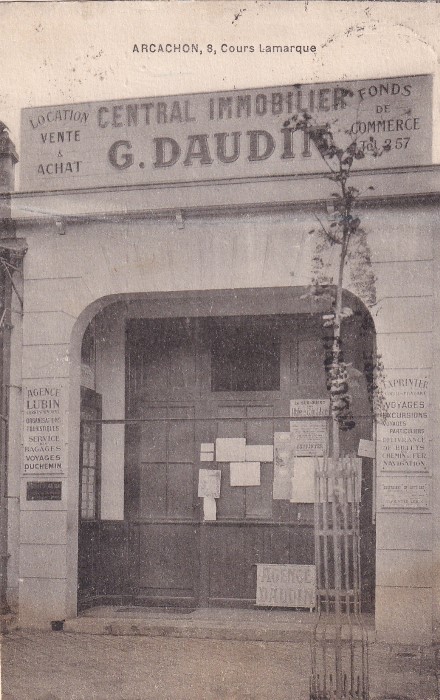 Daudin Begorry