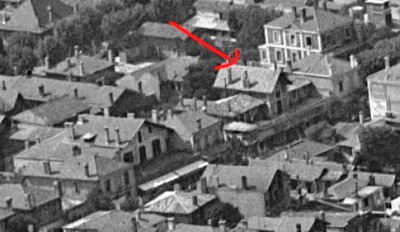 Dony IGN 1951