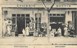 Les Commerces Cours Lamarque