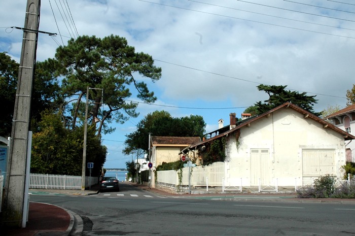 Epicerie du Progrès 2011