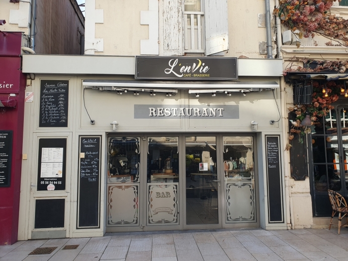 L'EnVie 2025