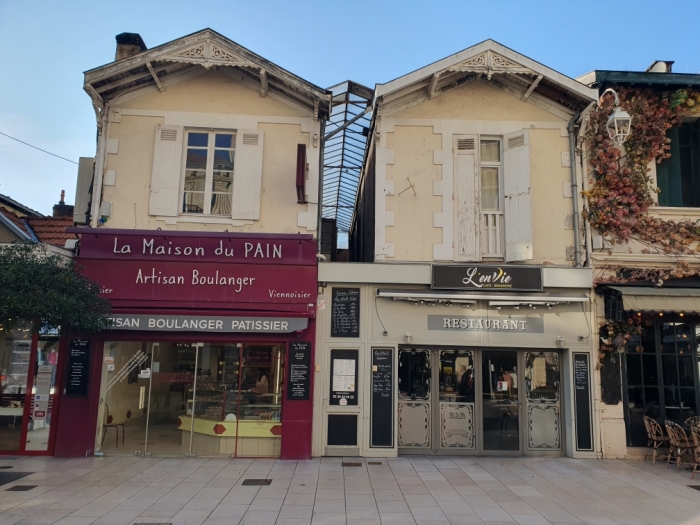 27-19 avenue Gambetta