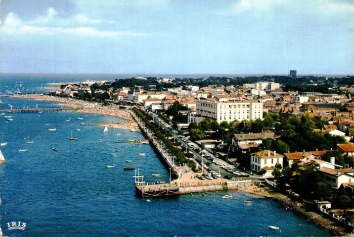 Boulevard Gounouilhou