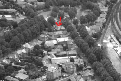Verdun 1950
