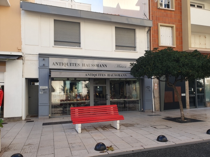 Haussmann 2025