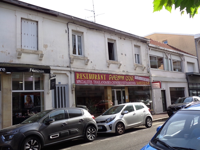 Lamartine N°30