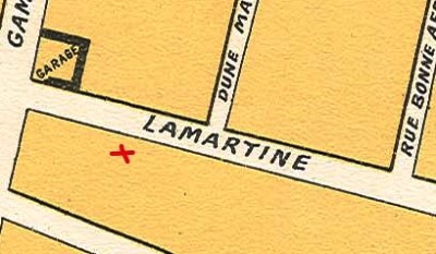 Lamartine 30