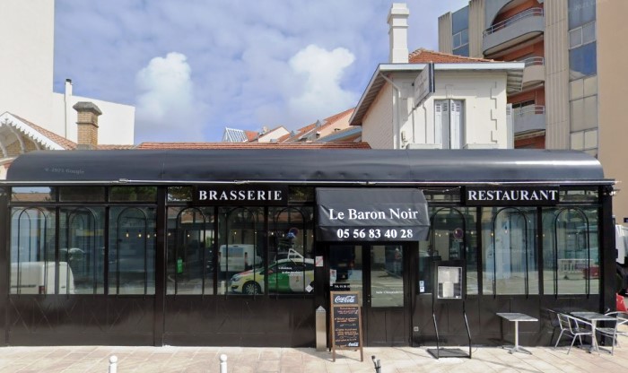 Le Baron Noir 2019