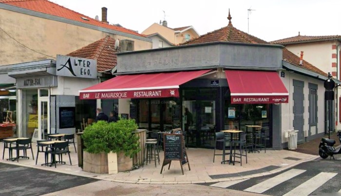Le Mauresque 2025