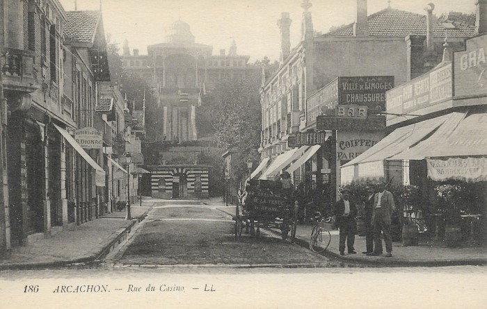 Le Petit Poucet