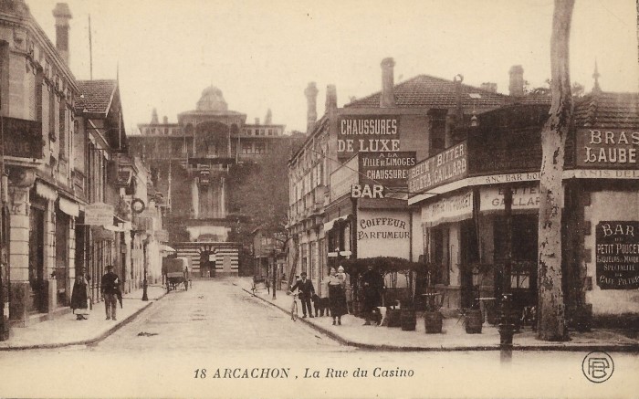 Le Petit Poucet