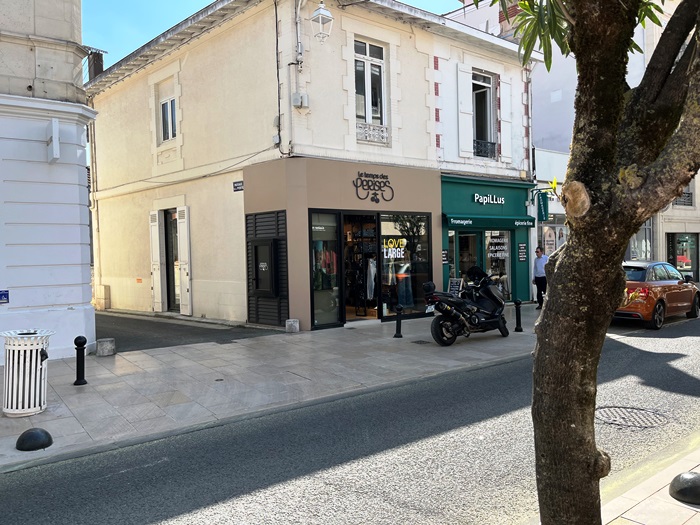 Le temps des Cerises 2025