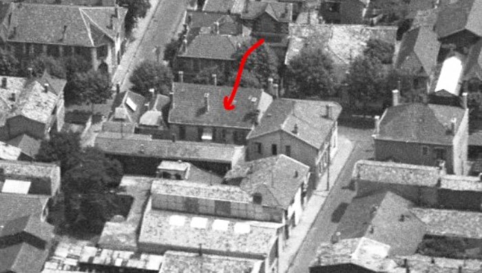 17 Legallais IGN 1952