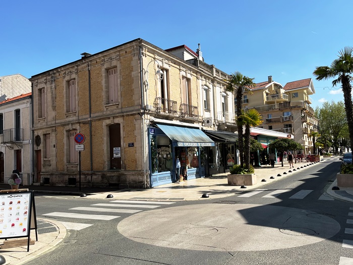 Les Couleurs Gambetta N°22 2025