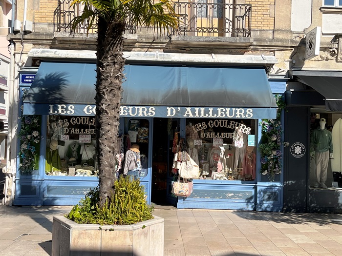 Les couleurs d'Ailleurs 2025