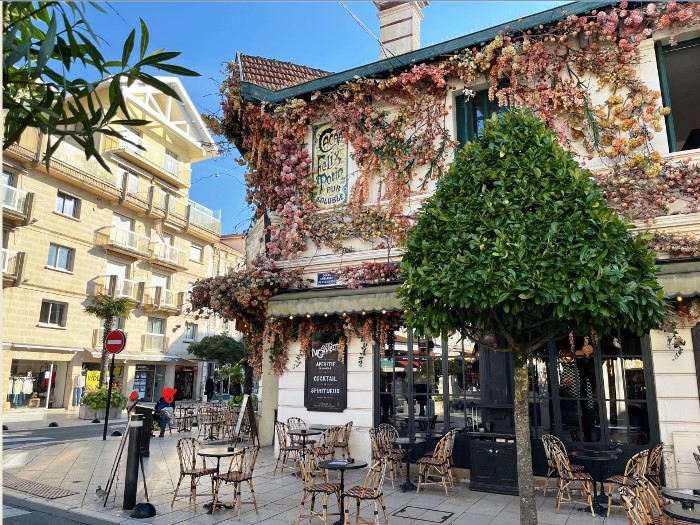 Maison Gambetta 2025