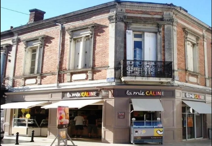 Mie Câline 2020