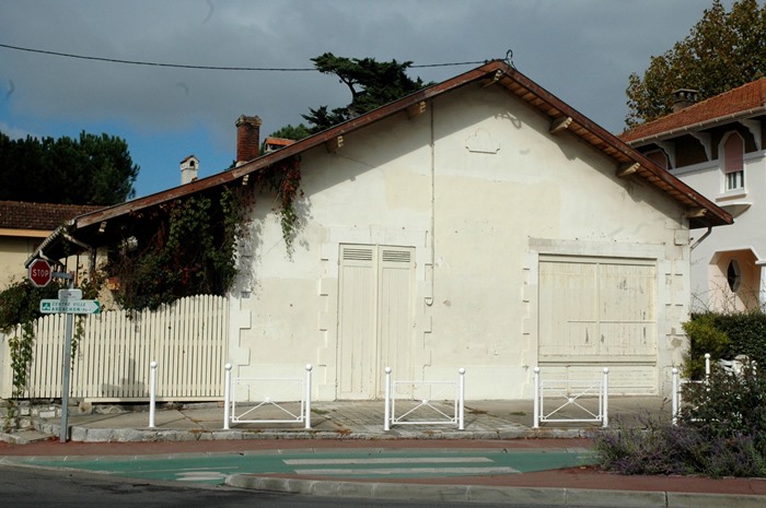 Epicerie du Progrès 2011