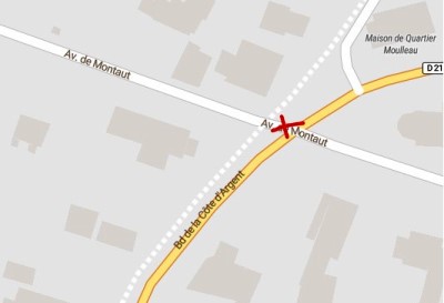 Rue de Montaut