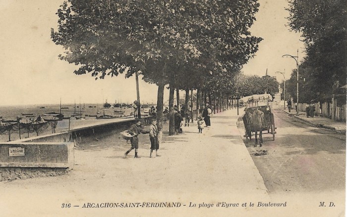 Petit Port