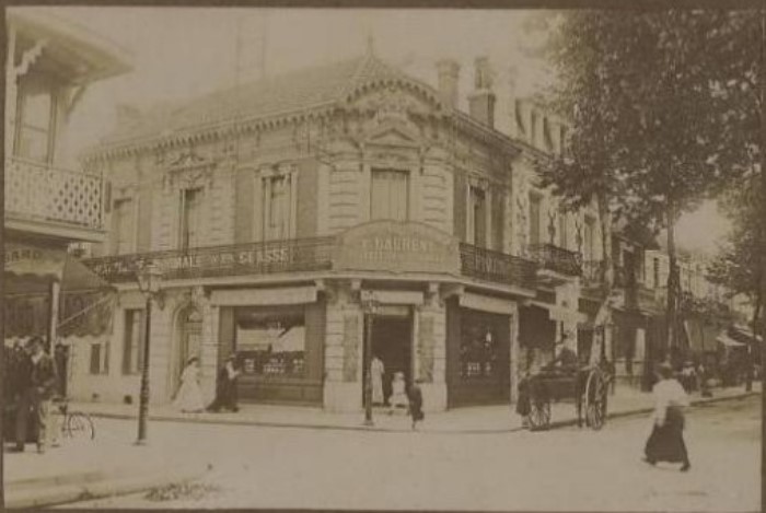 Pharmacie Laurent