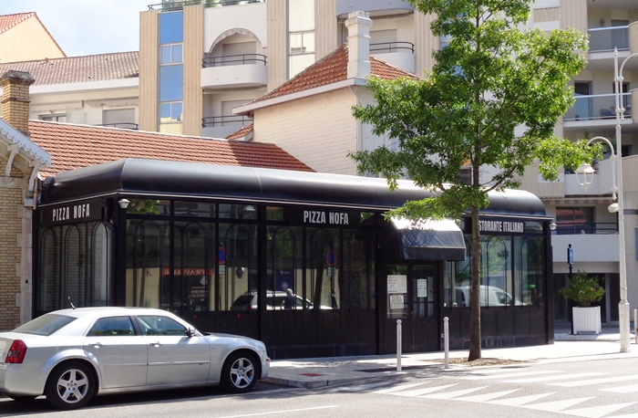 Pizza Nofa 2024