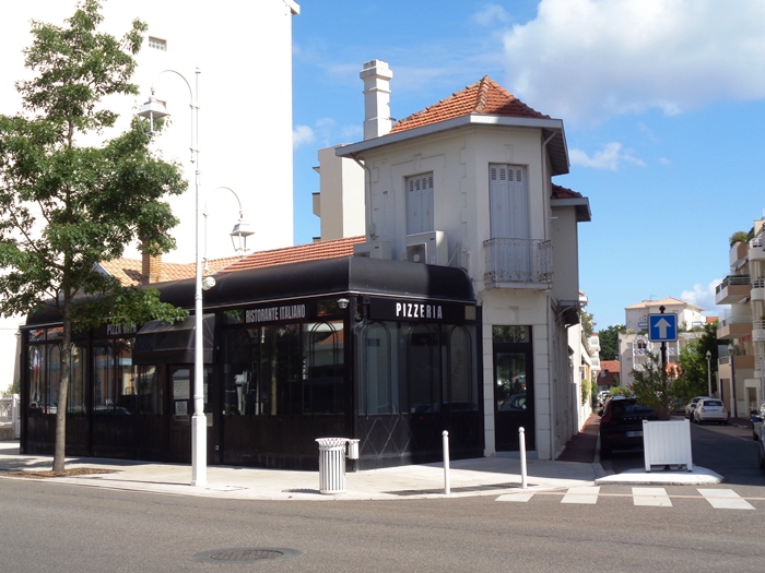 Pizza Nofa 22024