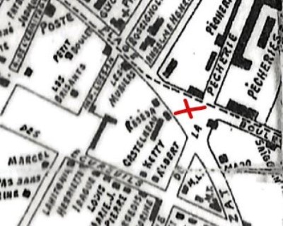 Place Aiguillon PG 1922