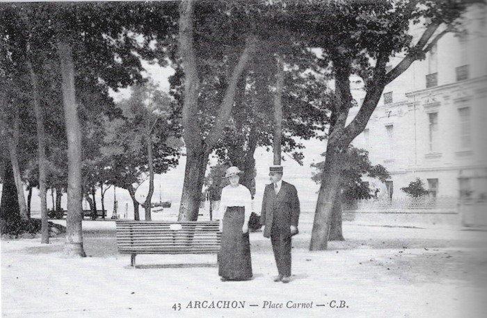 Place Carnot