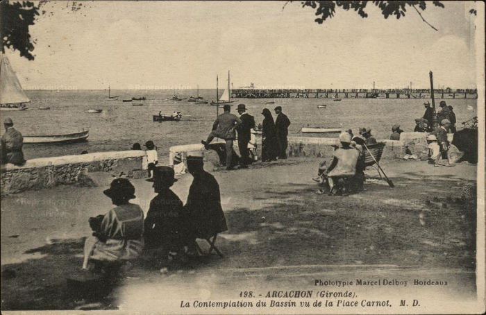 Place Carnot