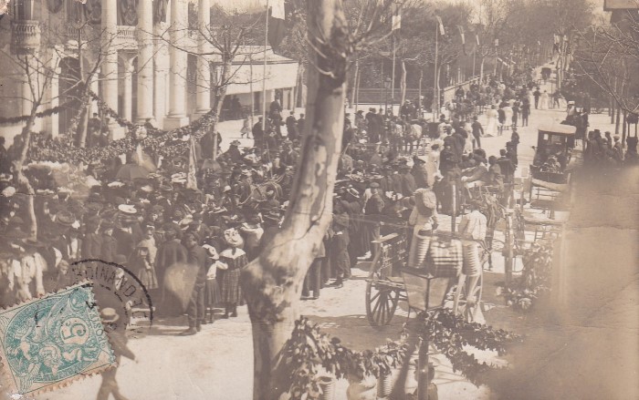 Place de la Mairie