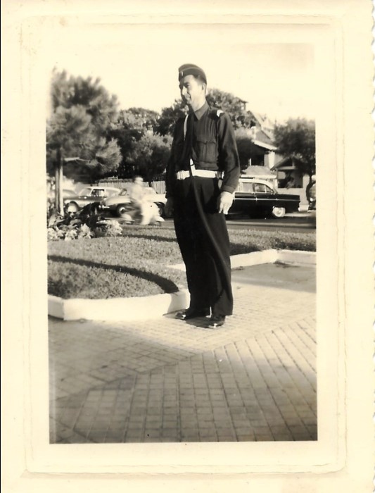 Arcachon 1959