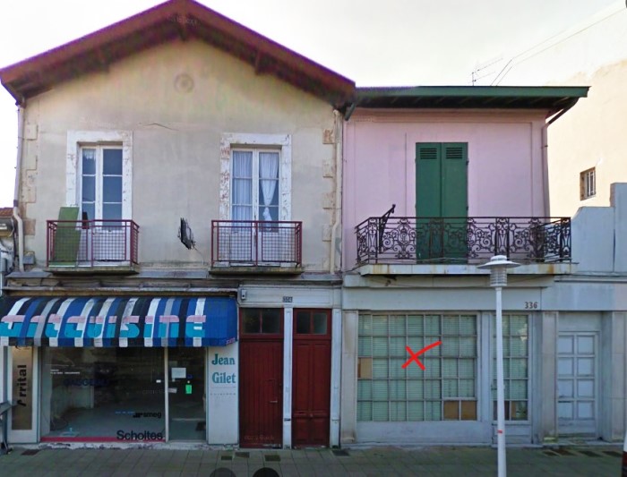 Boulevard de la Plage N°336