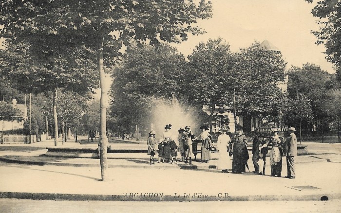 Rond-Point Deganne